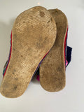 Miao Bride shoes