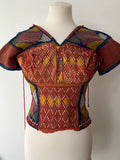 Banjara vintage top