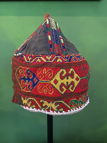 Cap kohistan children