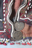 Afghan Gilet tribal area