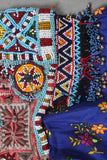 Afghan tribal Dress