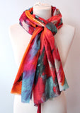 Abstract 02 Scarf