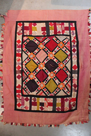 Afghan Kurak medium