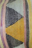 Kilim 40cmx40cm Trabzon  Cushion - Shirdak