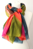 Abstract 03 Scarf - Shirdak