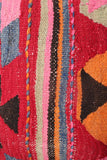 Kilim 50cm x 50cm Reims  Cushion