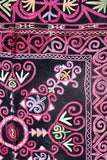 Kyrgyz Wall hanging