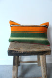 New size Kilim 30cm x 50cm mexico cushion