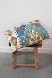 Kilim 40cmx60cm storm Cushion