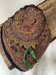Chinese Miao cap