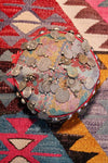 Cap Grey Coins - Shirdak
