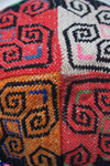Cap Uzbek Rams horn