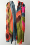 Abstract 03 Scarf - Shirdak