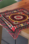 Kurak Afghan Patchwork