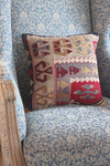 Kilim 40cmx40cm Sophie Cushion