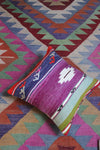 Kilim 40cmx40cm Stockholm Cushion