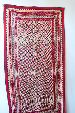 Indian Wallhanging Guyarat