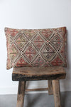 Kilim 40cmx60cm Desert Cushion