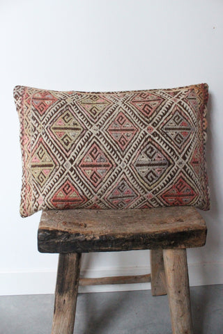 Kilim 40cmx60cm Desert Cushion