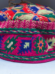 Cap Afghan Vintage