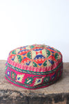 Cap Afghan Vintage