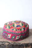 Cap Afghan Vintage
