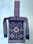 Babycarrier Flower Miao