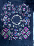 Babycarrier Flower Miao