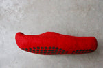 Slippers Clog Red size 42 - Shirdak