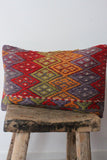 Kilim 40cmx60cm Soumak Cushion