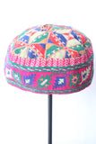 Cap Afghan Vintage