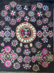 Babycarrier Flower Miao