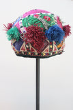 Cap Uzbek Patchwork - Shirdak