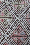 Kilim 40cmx60cm Desert Cushion