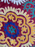 SALE Suzani Sunny wallhanging