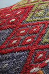 Kilim 40cmx60cm Soumak Cushion