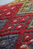 Kilim 40cmx60cm Soumak Cushion