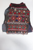 Children's Kohistan Gillet 02 - Shirdak