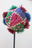 Cap Uzbek Patchwork - Shirdak