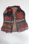 Children's Kohistan Gillet 02 - Shirdak
