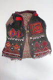 Children's Kohistan Gillet 02 - Shirdak