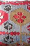 Kilim 40cmx40cm Garden 02 Cushion