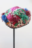 Cap Uzbek Patchwork - Shirdak