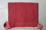 Afghan Patch Button