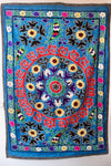 SALE Suzani Bright Blue