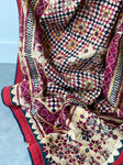 Indian Wallhanging Guyarat