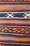 Kilim 40cmx40cm More Strips
