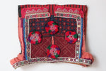 Afghan Patch Button