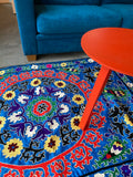 SALE Suzani Bright Blue