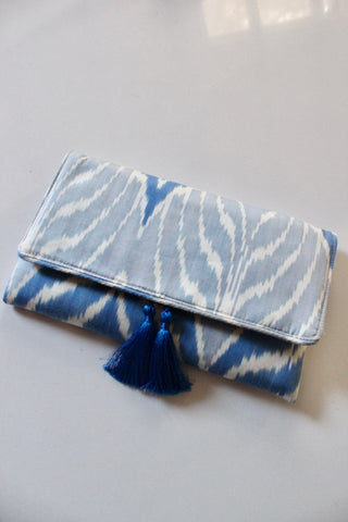 SALE Uzbek Clutch